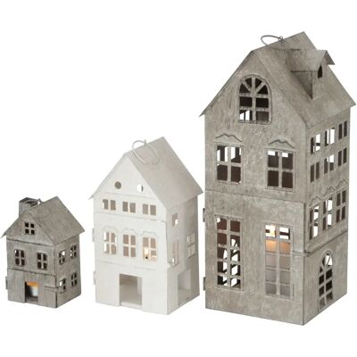 Boltze Home Laterne Firenza - Laterne 36 cm Boltze Home Laterne Firenza - Laterne 36 cm