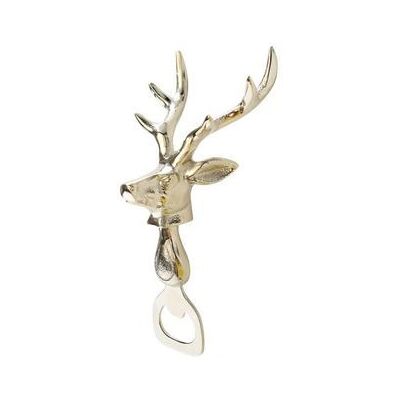 Boltze 1012442 Silver Bottle Opener Boltze 1012442 Silver Bottle Opener