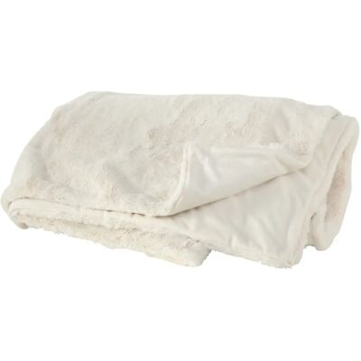 Boltze Storan Coperta per la Casa - Morbida e Calda in Poliestere Boltze Storan Coperta per la Casa - Morbida e Calda in Poliestere