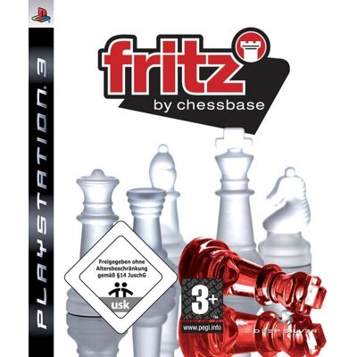 Deep Silver Fritz PlayStation 3 - Videospiel Deep Silver Fritz PlayStation 3 - Videospiel