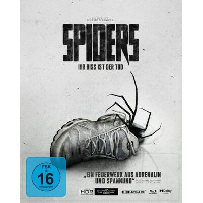 Plaion Pictures 1154818 film/vidéo Blu-ray - Movie/Video Blu-ray - Publicité Plaion Pictures 1154818 film/vidéo Blu-ray - Movie/Video Blu-ray - Publicité