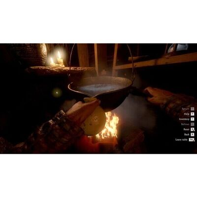 Kingdom Come: Deliverance II - Gold Edition (PS5) Kingdom Come: Deliverance II - Gold Edition (PS5)