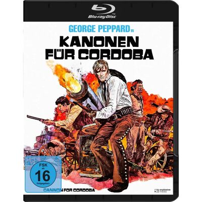 Koch Media GmbH - Blu-ray - 103 Minuten - Paul Wendkos Koch Media GmbH - Blu-ray - 103 Minuten - Paul Wendkos