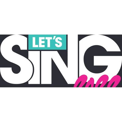 GAME Let's Sing 2022 Standard - Videospiel GAME Let's Sing 2022 Standard - Videospiel