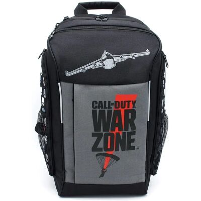 Sac à dos Call Of Duty Warzone - Noir - Sac à dos - Publicité Sac à dos Call Of Duty Warzone - Noir - Sac à dos - Publicité