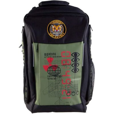 Sac à Dos Call of Duty Black Ops - Unisexe Adulte Multicolore - Publicité Sac à Dos Call of Duty Black Ops - Unisexe Adulte Multicolore - Publicité
