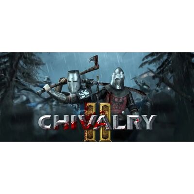 Chivalry 2 - Edizione Giorno Uno (PC) Chivalry 2 - Edizione Giorno Uno (PC)