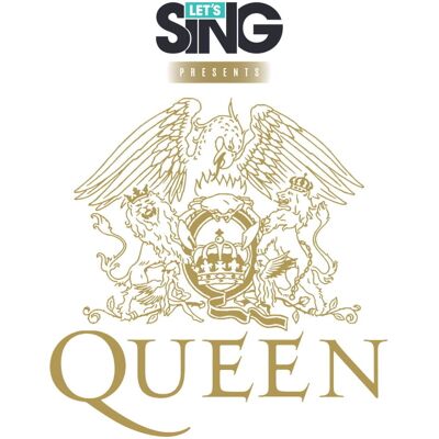 Let's Sing: Queen - Presenta i Queen (PS4) Let's Sing: Queen - Presenta i Queen (PS4)