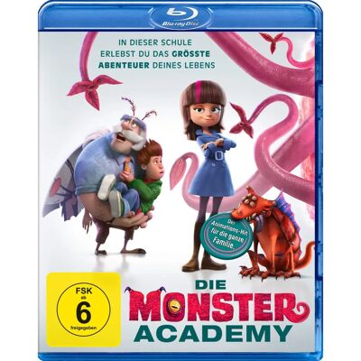 Koch Media GmbH Léopard - Blu-ray Disc - 85 min - Publicité Koch Media GmbH Léopard - Blu-ray Disc - 85 min - Publicité