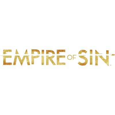 Paradox Interactive Empire of Sin - Day One Edition - PC Paradox Interactive Empire of Sin - Day One Edition - PC