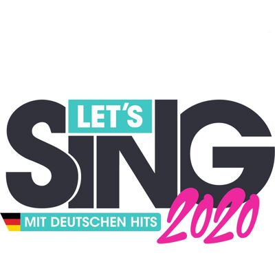Voxler Let's Sing 12 - Musikspiel für Nintendo Switch Voxler Let's Sing 12 - Musikspiel für Nintendo Switch