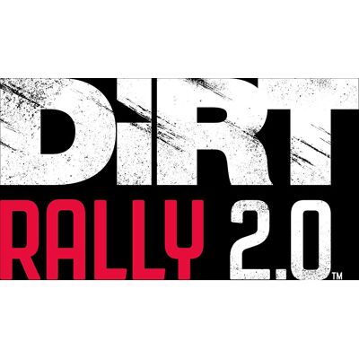 Codemasters DiRT Rally 2.0 - PlayStation 4 Codemasters DiRT Rally 2.0 - PlayStation 4