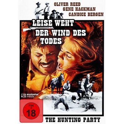 PLAION Don Medford 107-Minuten DVD - Film PLAION Don Medford 107-Minuten DVD - Film