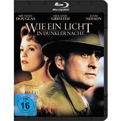 Koch Films Wie ein Licht in dunkler Nacht - Blu-ray Koch Films Wie ein Licht in dunkler Nacht - Blu-ray
