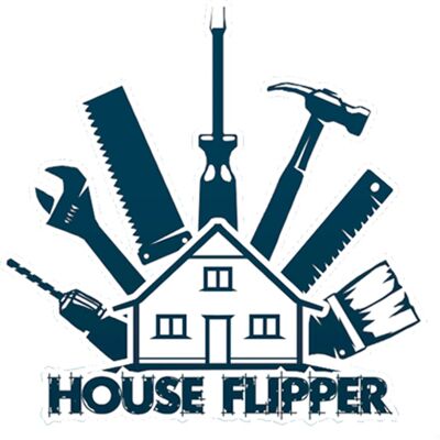 Koch Media GmbH - House Flipper 64-Bit Simulateur de Rénovation PC - Publicité Koch Media GmbH - House Flipper 64-Bit Simulateur de Rénovation PC - Publicité