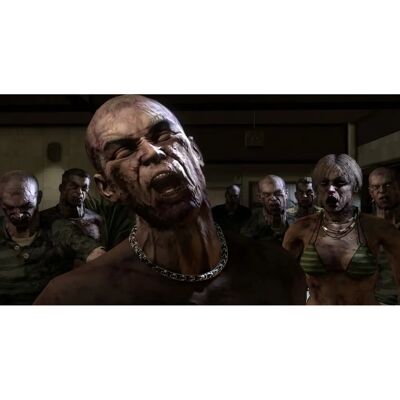 Deep Silver Dead Island Slaughter Pack PS4 - Collection de Jeux Vidéo - Publicité Deep Silver Dead Island Slaughter Pack PS4 - Collection de Jeux Vidéo - Publicité