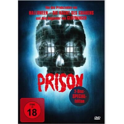 PLAION Prison - Rückkehr aus der Hölle - DVD PLAION Prison - Rückkehr aus der Hölle - DVD