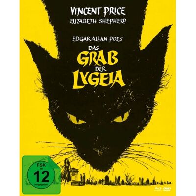 Koch Films Version A DVD/Blu-ray - 12+ Koch Films Version A DVD/Blu-ray - 12+