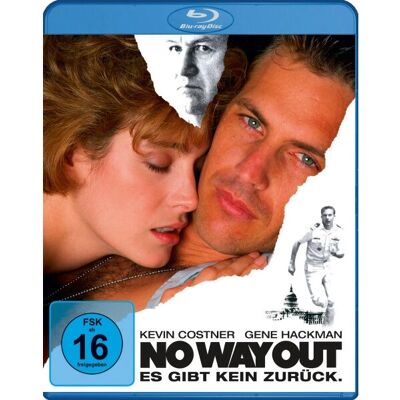 Koch Media GmbH Piège Mortel - Thriller - 114 min - Blu-ray - Publicité Koch Media GmbH Piège Mortel - Thriller - 114 min - Blu-ray - Publicité