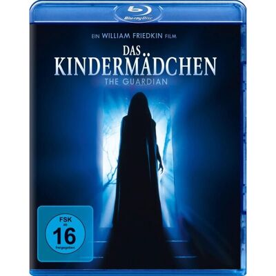 Plaion Das Kindermädchen - Spezialausgabe - Blu-ray Plaion Das Kindermädchen - Spezialausgabe - Blu-ray