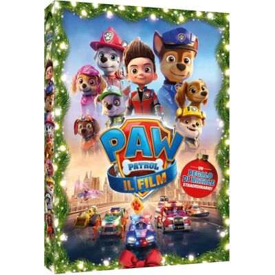 Paramount Paw Patrol - Il Film - DVD Paramount Paw Patrol - Il Film - DVD