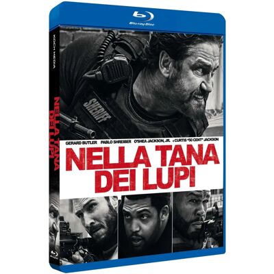 Koch Media Nella Tana Dei Lupi - Blu-ray Koch Media Nella Tana Dei Lupi - Blu-ray