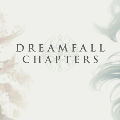 Deep Silver Dreamfall Chapters - Suite de The Longest Journey - Jeu vidéo - Publicité Deep Silver Dreamfall Chapters - Suite de The Longest Journey - Jeu vidéo - Publicité
