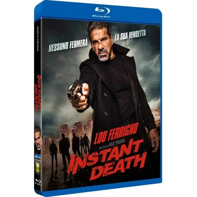 Marque Modèle Sans région - Blu-ray - Publicité Marque Modèle Sans région - Blu-ray - Publicité