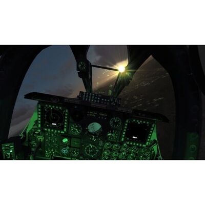 The Fighter Collection A-10C Warthog Extended Edition - Videospiel The Fighter Collection A-10C Warthog Extended Edition - Videospiel