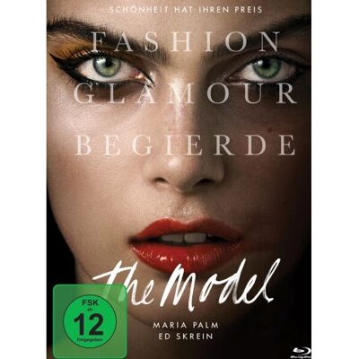 PLAION 1016742 Modell - Deutsch, Englisch - Blu-ray Film PLAION 1016742 Modell - Deutsch, Englisch - Blu-ray Film