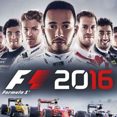 Codemasters F1 2016 - Xbox One - Complet avec boîte et manuel - Jeu vidéo - Publicité Codemasters F1 2016 - Xbox One - Complet avec boîte et manuel - Jeu vidéo - Publicité