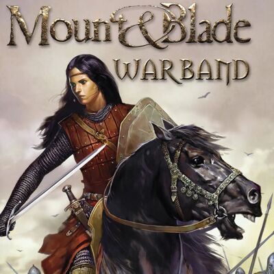 Ravenscourt Mount & Blade - Warband Standard - Jeu vidéo - Publicité Ravenscourt Mount & Blade - Warband Standard - Jeu vidéo - Publicité