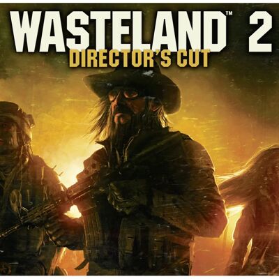 Deep Silver Wasteland 2 - Director's Cut - Xbox One - Publicité Deep Silver Wasteland 2 - Director's Cut - Xbox One - Publicité