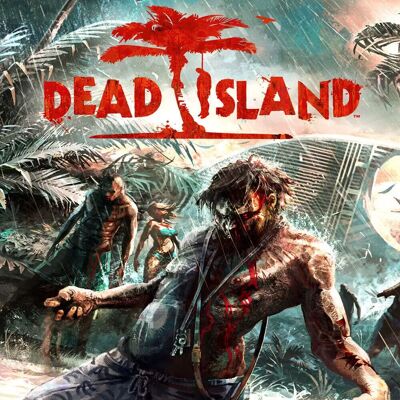Deep Silver Dead Island - Collection Définitive - Jeu vidéo - Publicité Deep Silver Dead Island - Collection Définitive - Jeu vidéo - Publicité
