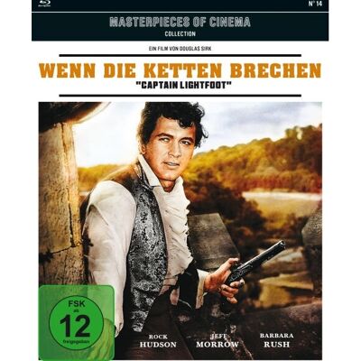 Koch Blu-ray - Collection Film Noir 19 - Film DVD/Blu-ray - Publicité Koch Blu-ray - Collection Film Noir 19 - Film DVD/Blu-ray - Publicité