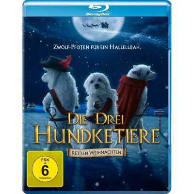 PLAION 1006477 Film - Deutsch & Englisch - Blu-ray PLAION 1006477 Film - Deutsch & Englisch - Blu-ray