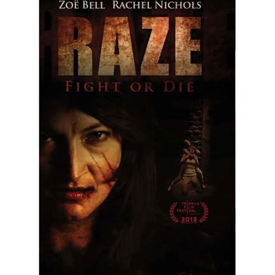 Raze DVD - Region 2 - Zert 18 - Gebraucht Raze DVD - Region 2 - Zert 18 - Gebraucht