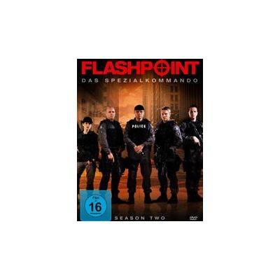 Koch Staffel Zwei - DVD Koch Staffel Zwei - DVD