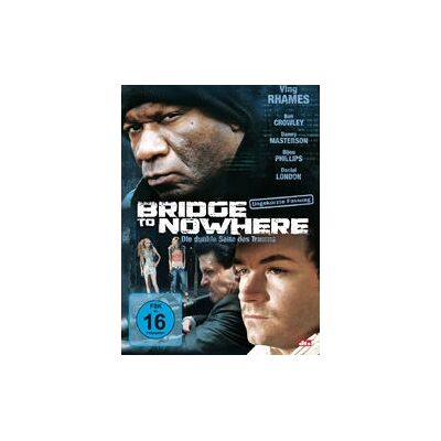 Koch Media GmbH - Blair Underwood - 1.77:1 - 101 min - DVD - Publicité Koch Media GmbH - Blair Underwood - 1.77:1 - 101 min - DVD - Publicité