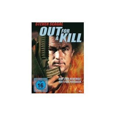Koch Out for a Kill DVD - Action-Thriller Koch Out for a Kill DVD - Action-Thriller