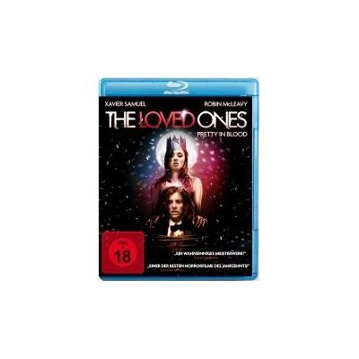 PLAION The Loved Ones - Pretty in Blood - Horror-Film PLAION The Loved Ones - Pretty in Blood - Horror-Film