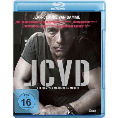 Koch Media JCVD Blu-ray - Édition collector - 16+ - 97 min - Français - Mabrouk El Mechri - Blu-ray - Blu-ray - Blu-ray - Blu-ray - Blu-ray - Blu-ray - Blu-ray - Blu-ray - Blu-ray - Blu-ray - Publicité Koch Media JCVD Blu-ray - Édition collector - 16+ - 97 min - Français - Mabrouk El Mechri - Blu-ray - Blu-ray - Blu-ray - Blu-ray - Blu-ray - Blu-ray - Blu-ray - Blu-ray - Blu-ray - Blu-ray - Publicité