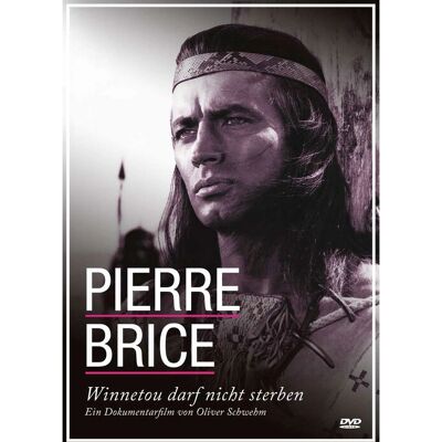Koch DVD - Winnetou darf nicht sterben - 105 min - Region 2 Koch DVD - Winnetou darf nicht sterben - 105 min - Region 2