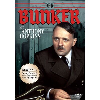 Koch Der Bunker - DVD Koch Der Bunker - DVD