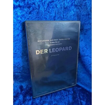 Koch Koch DVD - Luchino Visconti Der Leopard - 178 Min. Koch Koch DVD - Luchino Visconti Der Leopard - 178 Min.