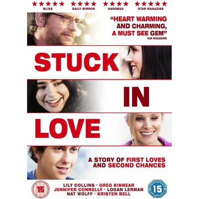 Koch Media Ltd UK Logan Lerman - DVD alue 2 Cert 15 Koch Media Ltd UK Logan Lerman - DVD alue 2 Cert 15