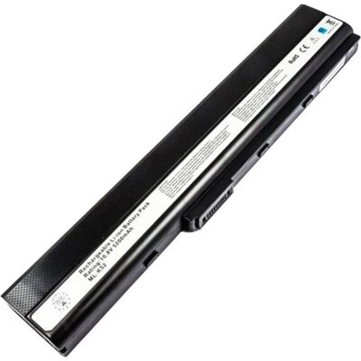 Asus A52 K42 K52 K53 Notebook Akku - Hochleistungsersatz Asus A52 K42 K52 K53 Notebook Akku - Hochleistungsersatz