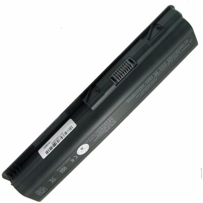 AccuCell HSTNN-UB72 - 4400mAh - DV4 - Notebookakku AccuCell HSTNN-UB72 - 4400mAh - DV4 - Notebookakku
