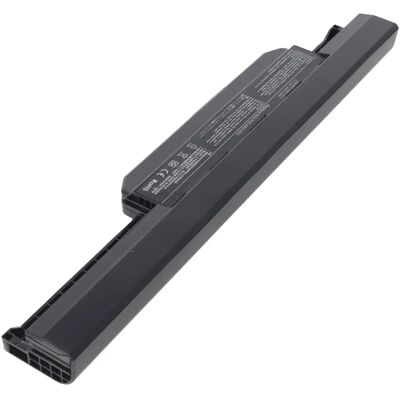 Asus A32-K53 Ersatzakku - 10,8V 4400mAh Schwarz Asus A32-K53 Ersatzakku - 10,8V 4400mAh Schwarz