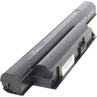 Sony VGP-BPS22A Akku - 4400mAh, Schwarz - Notebook Akku Sony VGP-BPS22A Akku - 4400mAh, Schwarz - Notebook Akku